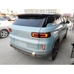 Guazi Venta al <span class=keywords><strong>por</strong></span> Mayor de Autos Geely, SUV Usado de Gasolina 1.5, Tracción Delantera, 5 Asientos, Pspryhp7kk - Product Image 6