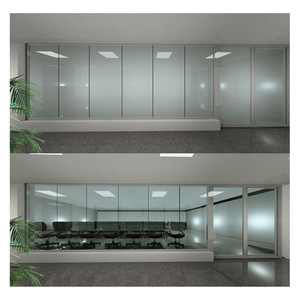 Pantalla de proyección Gaoming PDLC, tinte inteligente conmutable para coche, <span class=keywords><strong>espejo</strong></span> unidireccional, precio de privacidad, ventana de atenuación, película de vidrio <span class=keywords><strong>electrocrómico</strong></span> - Product Image 1