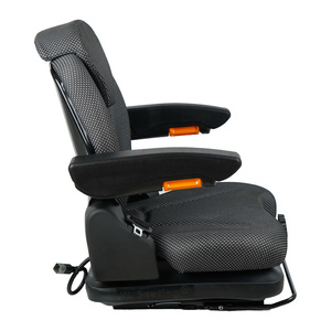 Piezas de maquinaria agrícola personalizables directas de fábrica Asientos universales para carretillas elevadoras y tractores con 1 año de garantía - Product Image 5