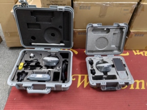 Receptor GPS RTK GNSS <span class=keywords><strong>EFIX</strong></span> <span class=keywords><strong>F7</strong></span>+ a Precio Económico, Equipo de Topografía DGPS IMU RTK con Señal Más Fuerte - Product Image 4