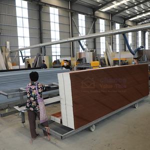 جدار زخرفي ثلاثي الأبعاد لإنشاء لوحة ستونيلية من ماكينة الألواح الخرسانية خفيفة الوزن من البولي يوريثان - Product Image 5