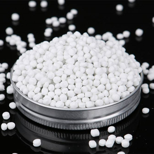 Bouteille transparente en résine PET, granulés PET de qualité supérieure 100%, prix de la résine PETG - Product Image 6