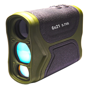 Focus — capteur à broches numérique golf télémètre <span class=keywords><strong>laser</strong></span>, 600m, pour la chasse, vente en gros, MH304 - Product Image 4