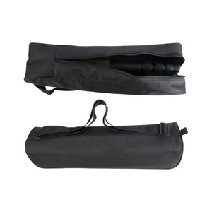 Nylon Tripod Case 40 50 Cm Zipper Closure Portable Single Shoulder <b>Camera</b> <b>Bag</b> For Photography Equipment Storage - Product Image 1