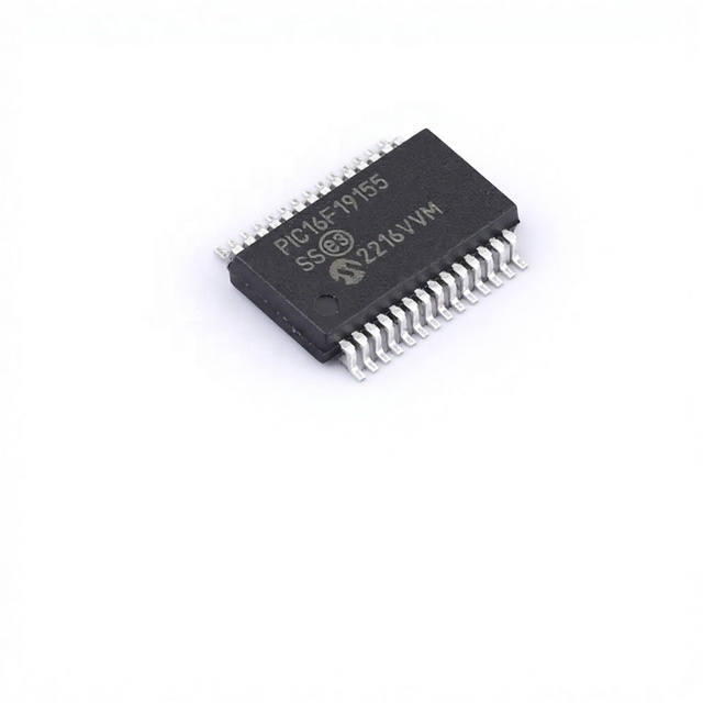 100% New PIC16F1829T-I/SO IC IC Chip PIC16F676-I/SL PIC16F19176-I/PT PIC16F19175-I/PT PIC16F19155-I/SS PIC16F18876-I/MV