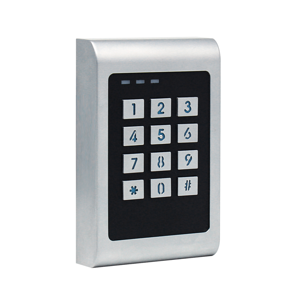 Secukey SK13-A Keypad Access Control System - IP66 Waterproof
