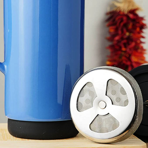 Presse da <span class=keywords><strong>caffè</strong></span> per la casa in ceramica personalizzate pressa francese per <span class=keywords><strong>caffè</strong></span> classico da 32 once - Product Image 3