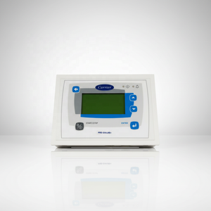 Repuesto de Pantalla Táctil para Panel de Control de Refrigeración, Nuevo, Marca Carrier, Modelo 00PSG001014400A, Compatible con Enfriadores 30RA RB y Equipos de Refrigeración - Product Image 1