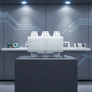 Relés de Contacto Eléctrico EATON <span class=keywords><strong>DILM32</strong></span>-<span class=keywords><strong>01</strong></span>(RDC24) Duraderos y de Alto Rendimiento para Equipos y Maquinaria Industrial - Product Image 6