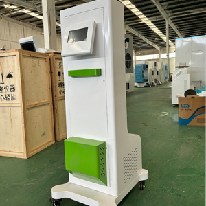 Instrument de réparation cellulaire térahertz - Product Image 3