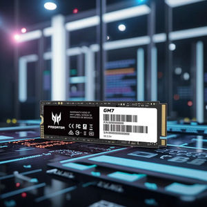 1tb 2tb 4tb GM7 m2新型台式机内置固态硬盘 - Product Image 4