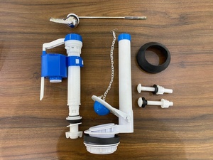 Accessoires <span class=keywords><strong>de</strong></span> réservoir <span class=keywords><strong>de</strong></span> toilettes, <span class=keywords><strong>mécanisme</strong></span> <span class=keywords><strong>de</strong></span> valve <span class=keywords><strong>de</strong></span> <span class=keywords><strong>chasse</strong></span> <span class=keywords><strong>d</strong></span>'<span class=keywords><strong>eau</strong></span> et <span class=keywords><strong>de</strong></span> valve <span class=keywords><strong>de</strong></span> <span class=keywords><strong>remplissage</strong></span> - Product Image 6