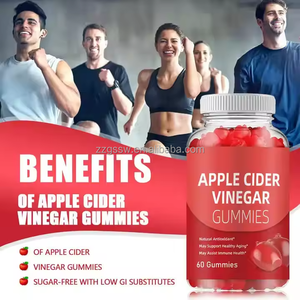 Gomitas <span class=keywords><strong>de</strong></span> <span class=keywords><strong>Vinagre</strong></span> <span class=keywords><strong>de</strong></span> <span class=keywords><strong>Sidra</strong></span> <span class=keywords><strong>de</strong></span> <span class=keywords><strong>Manzana</strong></span> Sin Azúcar, Envío Gratuito, Alto Contenido <span class=keywords><strong>de</strong></span> Proteínas, Keto, Adelgazantes - Product Image 4