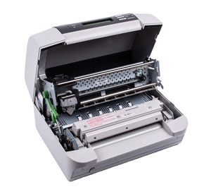 Impresora original PSI PR9, matriz de puntos, passbook, alta calidad, precio barato - Product Image 1