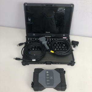 WIFI DOIP MB STAR C6 มัลติเพล็กเซอร์ 12V สำหรับเบนซ์ XENTRY DAS WIS EPC ระบบวินิจฉัย VCI C6 เครื่องมือวินิจฉัยพร้อมแท็บเล็ต - Product Image 6