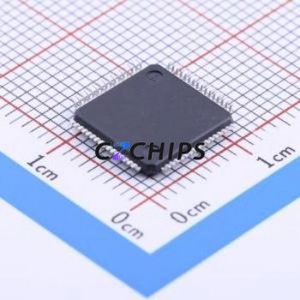 Nuevo microcontrolador de chip IC de circuito integrado STM32F070RBT6 (10x10) Original (MCU/MPU/SoC) - Product Image 2