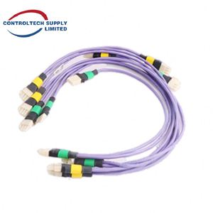 Cable de Enlace de E/S Combinado de 6 Puertos Original Nuevo 51202971-112, 24VDC, 100Mbps, -40 a 85°C para Experion PKS TDC 3000 DCS - Product Image 6