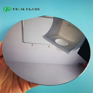 เฟลิกซ์ ไพร์ม เกรด 6 นิ้ว 150 มม. แผ่นเวเฟอร์ซิลิคอนออกไซด์ ชั้น SiO2 ความหนา 600 นาโนเมตร 675 ไมครอน OEM - Product Image 6