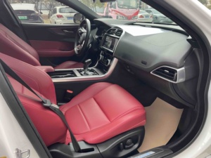 Inventario de Autos Usados <span class=keywords><strong>Jaguar</strong></span> XEL 2020 2.0T 200PS R-DYNAMIC S a Precio de Mayoreo, Sedán de Lujo de <span class=keywords><strong>Segunda</strong></span> <span class=keywords><strong>Mano</strong></span> - Product Image 5