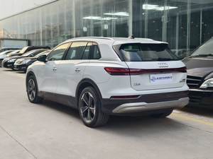 Auto Usata 2023 Au-di <span class=keywords><strong>Q5</strong></span> <span class=keywords><strong>SUV</strong></span> 4770mm con Cambio DCT a 7 Velocità e Touchscreen da 10,1 Pollici - Product Image 5