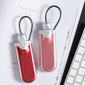 Portable Mince de haute Qualité mini portable <span class=keywords><strong>powerbank</strong></span> <span class=keywords><strong>3000</strong></span> mah pour iPhone Samsung - Product Image 2