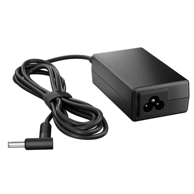 HP Laptop Adapter 65W 4.5mm Computer Barrel Tip Power Supply Adapter