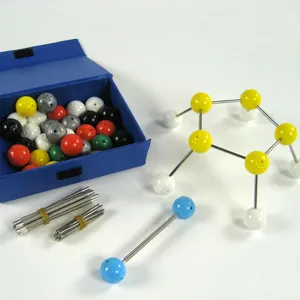 새로운 고품질 화학 가르치는 분자 건축 장비 장비