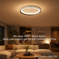 Luminaire de style crème luxueux en forme de nuage, éclairage d'ambiance romantique pour chambre principale et chambre de filles