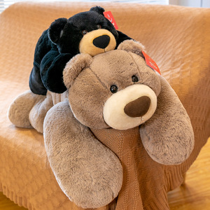 EZBABY Orsacchiotto di <span class=keywords><strong>Peluche</strong></span> Super Morbido in Poliestere, Giocattolo Imbottito con Cotone PP per Età 5+ - Regalo - Product Image 2