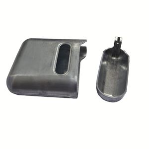 Fabricant OEM de pièces en alliage de zinc Zamak 3 et Zamak 5, moulage sous pression à chambre chaude HPDC, usinage CNC de précision, provenant du Guangdong. - Product Image 5