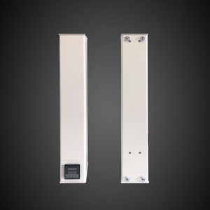Thermostat de chauffage pour colonne HPLC bibo - Product Image 3