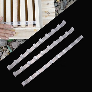 Nghề nuôi ong công cụ Bee khung <span class=keywords><strong>Spacer</strong></span>, giá rẻ giá PP khung nhựa <span class=keywords><strong>Spacer</strong></span> cho khác nhau tổ ong, - Product Image 4