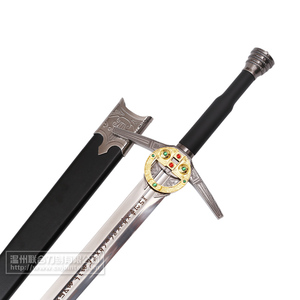 Spada witcher serie TV spada TV witcher geralt - Product Image 2