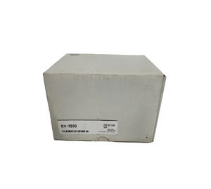 KV-7500คอนโทรลเลอร์ลอจิกแบบตั้งโปรแกรมได้ใหม่ของแท้ - Product Image 1