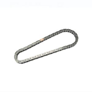 Araba parçaları motor YAĞ POMPASI sürücü zinciri zamanlama sistemi zamanlama zinciri 06F115230 Audi C6 VW Seat Skoda <span class=keywords><strong>2</strong></span>.0T için zamanlama zinciri - Product Image 1