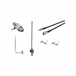 HEL-KIT-868-WALL-3DBI-10M Service complet d'origine pour accessoires RF - Product Image 1