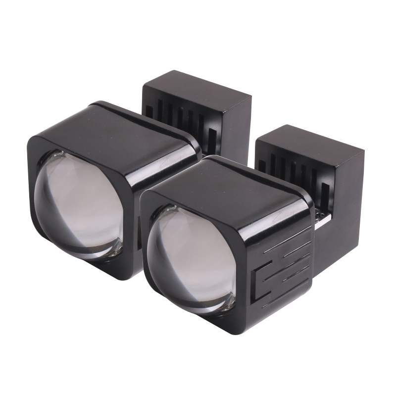 เลนส์โมดูลไฟต่ำ LED M1L