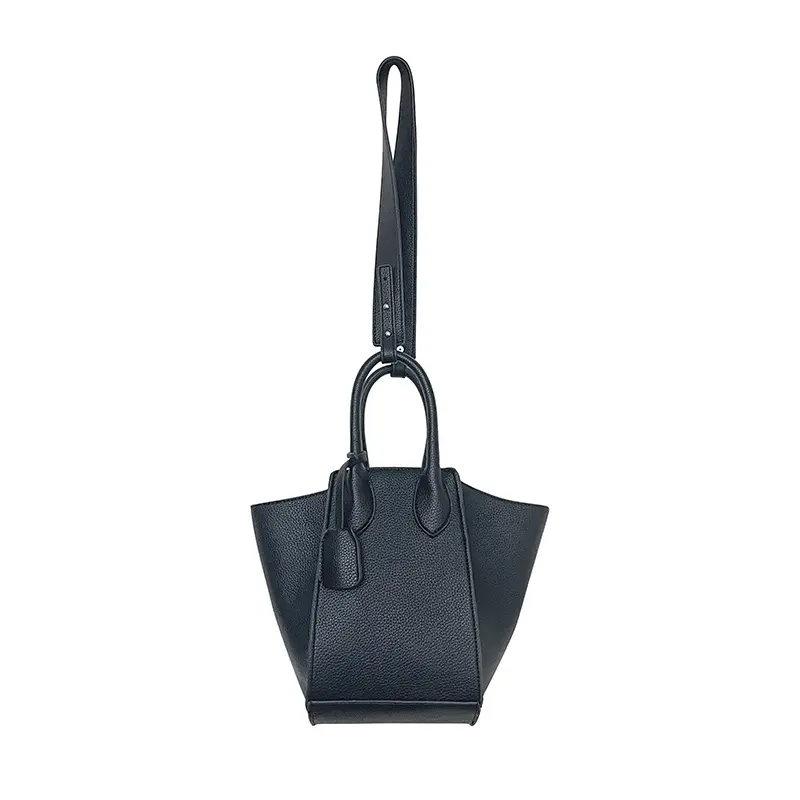 Boslun custom luxury wholesale cosmetic bags the tote bag fashion trends ladies bags ladies handbag
