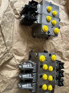 Válvula Multivía Proporcional PVG32 Danfoss - Product Image 2