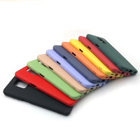 Coque en Silicone pour One Plus, étui souple au toucher Ultra mince pour téléphone portable, 1 + 8, 6, 7 Pro, 1.2mm