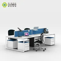 Xinda Clover Office Furniture, Counter Design