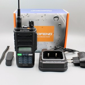 UV-9R Baofeng 2023 Bộ Sạc Điện Thoại Liên Lạc IP68 Chống Nước Pro V1 V2 Loại C UV-9R Từ Xa UHF VHF Mạnh Mẽ Cộng Với <span class=keywords><strong>Radio</strong></span> <span class=keywords><strong>CB</strong></span> Nghiệp Dư - Product Image 3