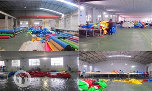 Gewerblicher Stahlrahmenpool nach Standardnorm 15*20*1,32 m - Product Image 4