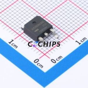 ทรานซิสเตอร์ภาคสนาม AUD060N08AG TO-252ทรานซิสเตอร์ (Mosfet) ชิ้นส่วนอิเล็กทรอนิกส์ - Product Image 1