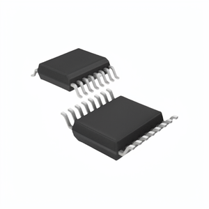 Achetez en ligne des composants électroniques Chip 16 SSOP LTC6242HVCGN # PBF BOM IC en stock - Product Image 1