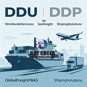 Transitaire de confiance vers le <span class=keywords><strong>Canada</strong></span> offrant un transport maritime DDP stable - Product Image 6