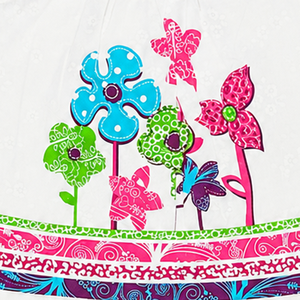 Ultimi Vestiti Estivi di Alta Qualità per Bambine, Abiti Lunghi Senza Maniche, Costume da Principessa Personalizzato - Product Image 6