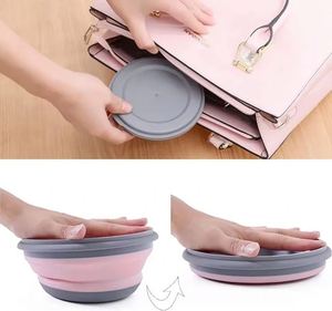 Custom Silicone Lunch <b>Box</b> Set Portable Insulated Heated Office/School Kid/Adult Accessory Cute Design for Girls and Boys - Product Image 3