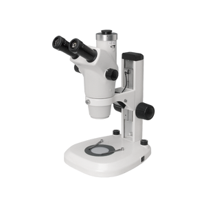 <span class=keywords><strong>Microscope</strong></span> <span class=keywords><strong>Zoom</strong></span> stéréo à éclairage LED, réflecteurs et d'émission LED 0.6x-5x, SMZ745T, nouveau - Product Image 1