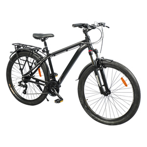 Nuova Bicicletta MTB Russa 2023 / Mountain Bike con Freni a V Adatta al Mercato Russo / Bici per Ciclismo in Montagna - Product Image 2